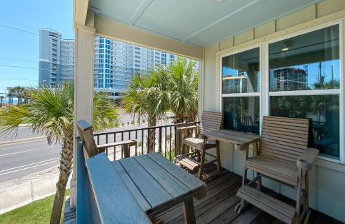 Gulf Shores Casa | Romeo Beach Cottage 6