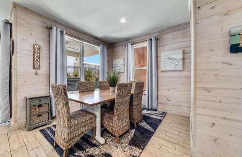Gulf Shores Casa | Romeo Beach Cottage 6