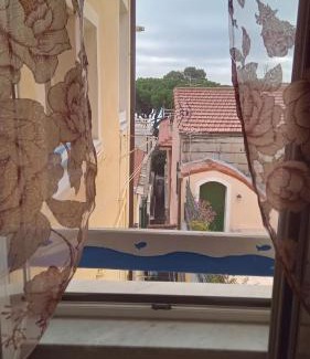 Spotorno Apartamento | Romeo e Giorgi