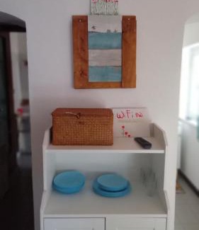 Spotorno Apartamento | Romeo e Giorgi