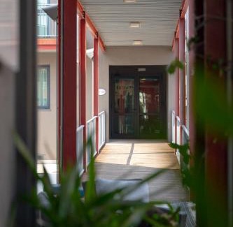 Parma City Centre Hotel | Romeo e Giulietta Residenze