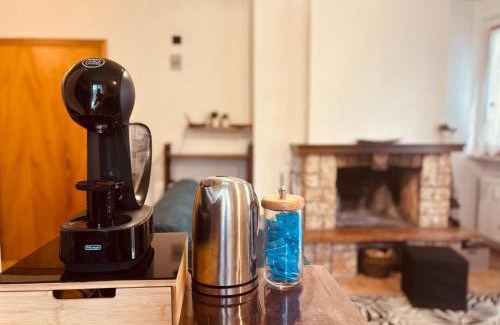 Campo di Giove Apartamento | Romeo House
