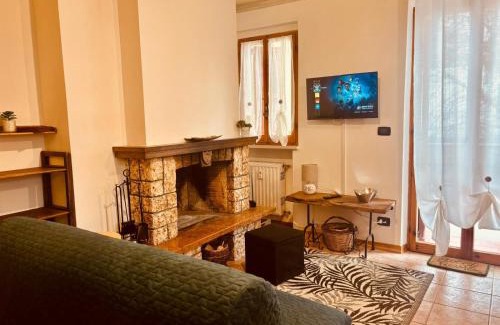 Campo di Giove Apartamento | Romeo House
