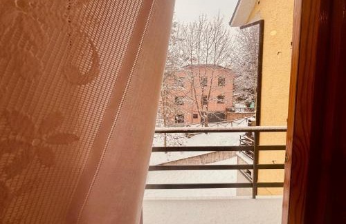 Campo di Giove Apartamento | Romeo House