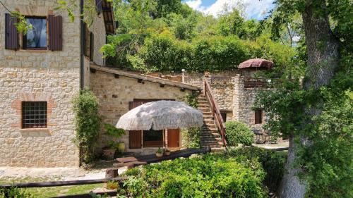 Penna San Giovanni Apartamento | Romeo