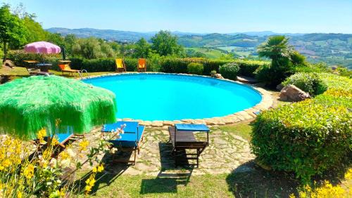 Penna San Giovanni Apartamento | Romeo