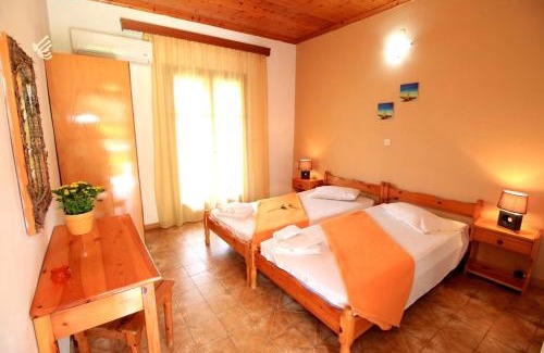 Marathias Apartamento | Romeo & Juliet