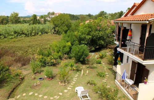 Marathias Apartamento | Romeo & Juliet