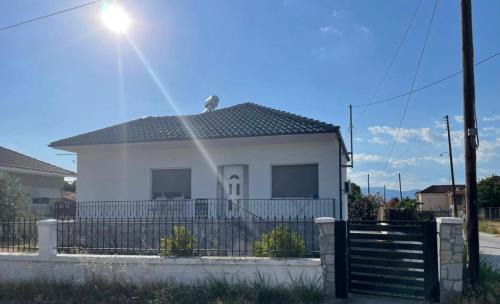 Nestos Casa | Romeo's Lodge