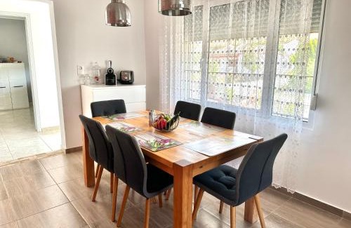 Nestos Casa | Romeo's Lodge