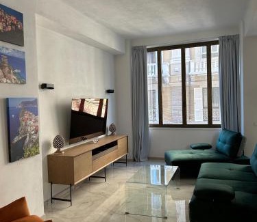 La Spezia Historic Centre Apartamento | RomeoLoft