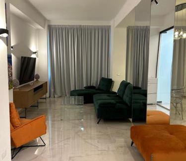 La Spezia Historic Centre Apartamento | RomeoLoft