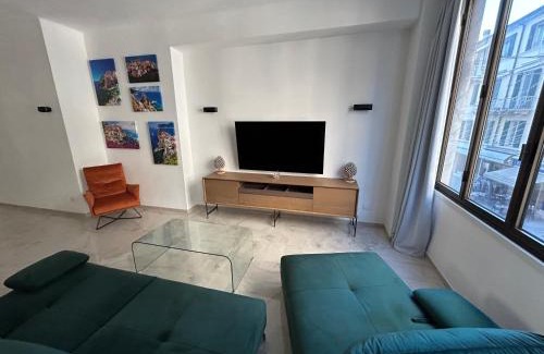 La Spezia Historic Centre Apartamento | RomeoLoft