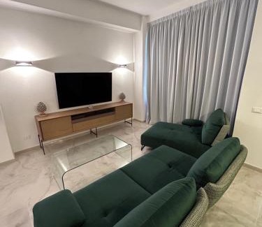 La Spezia Historic Centre Apartamento | RomeoLoft