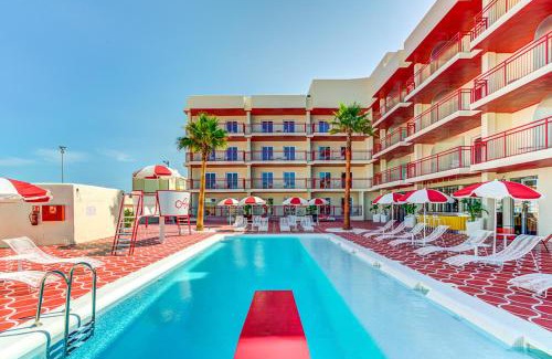 Bahía de San Antonio Hotel | Romeos Ibiza - Adults Only