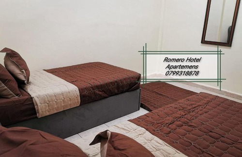 Aqaba Apartamento | Romero Hotel Apartmens