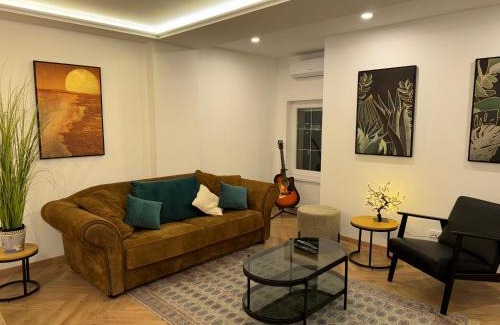Terazije Apartamento | Romero Velvet Nights