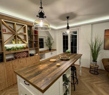 Terazije Apartamento | Romero Velvet Nights
