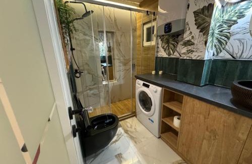 Terazije Apartamento | Romero Velvet Nights