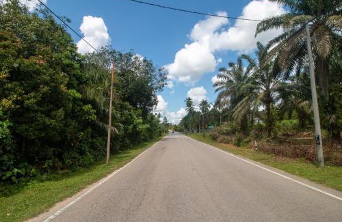 Marang Casa | Romi Homestay Wakaf Tapai
