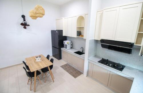 Marang Casa | Romi Homestay Wakaf Tapai