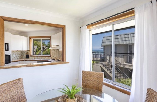 Yamba Apartamento | ROMIAKA UNIT 11, TOP NOTCH