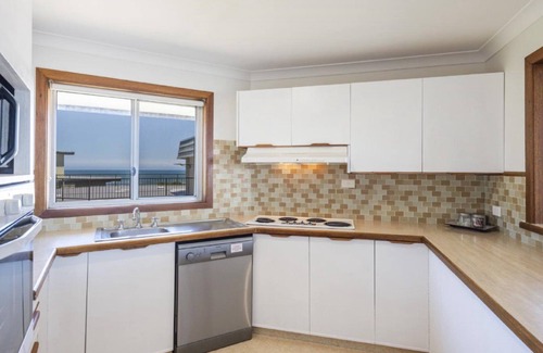 Yamba Apartamento | ROMIAKA UNIT 11, TOP NOTCH