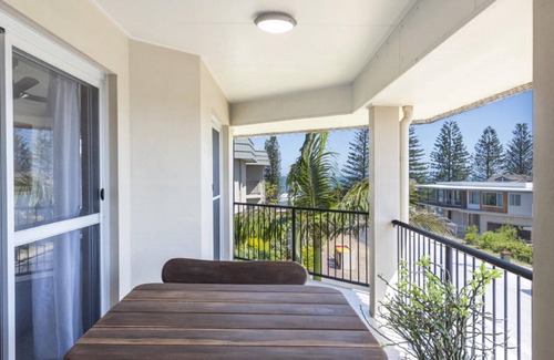 Yamba Apartamento | ROMIAKA UNIT 11, TOP NOTCH