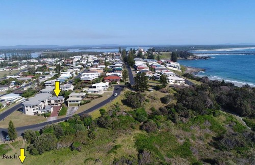 Yamba Casa | Romiaka unit 5