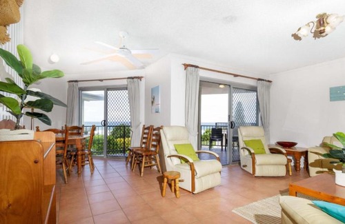 Yamba Casa | Romiaka unit 5