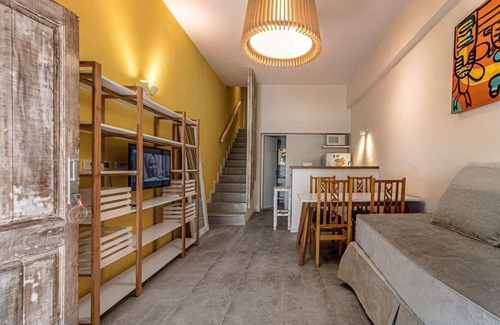 Villa Gesell Hotel | Romina Art Hotel