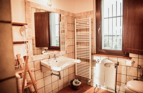 Pozzuolo Casa | Romitorio di Castiglione del Lago