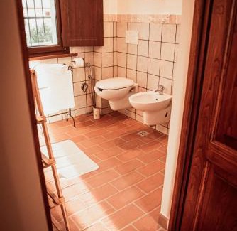 Pozzuolo Casa | Romitorio di Castiglione del Lago