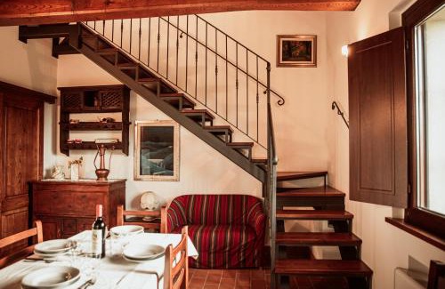 Pozzuolo Casa | Romitorio di Castiglione del Lago