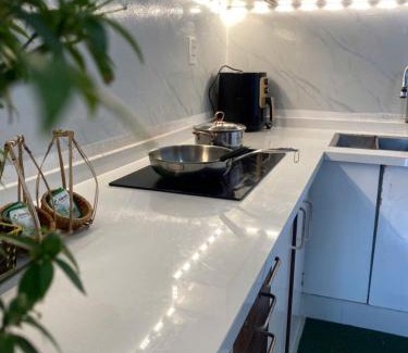 Cam Thanh Apartamento | ROMITTO RIVERSIDE in HOI AN POOL VILLA
