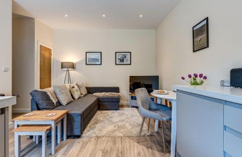 Witney Casa | Romney Barn