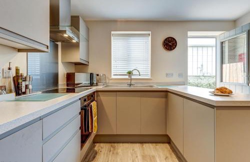 Witney Casa | Romney Barn