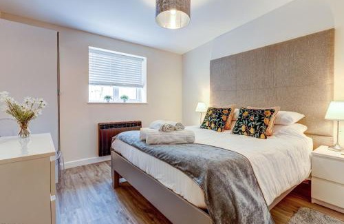Witney Casa | Romney Barn