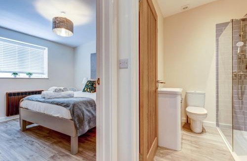 Witney Casa | Romney Barn