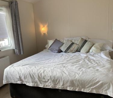 St Mary's Bay Cabina | Romney Lodge