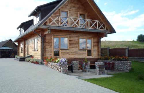 Trakai Casa | Romo sodyba