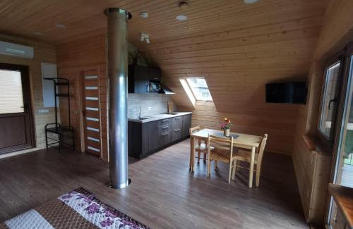 Trakai Casa | Romo sodyba