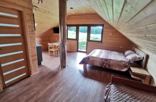 Trakai Casa | Romo sodyba