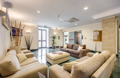 Appio Latino Hotel | Romoli Hotel