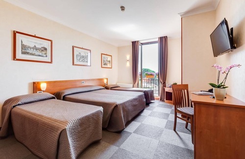 Appio Latino Hotel | Romoli Hotel