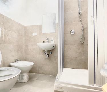 Quartiere XXXI Giuliano Dalmata Casa | Romoli Rooms and suites
