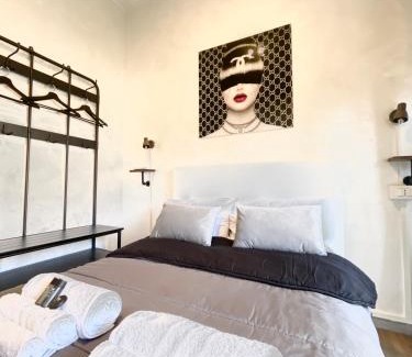 Quartiere XXXI Giuliano Dalmata Casa | Romoli Rooms and suites