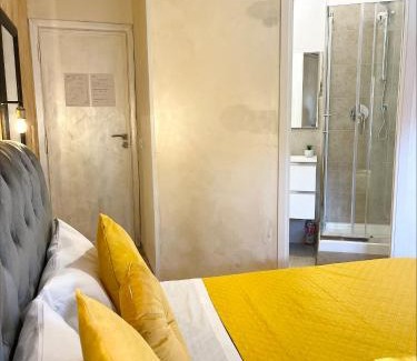 Quartiere XXXI Giuliano Dalmata Casa | Romoli Rooms and suites