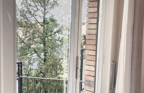 Zona XXIV Fonte Ostiense Casa | Romoli Rooms and Suites - Silver Room