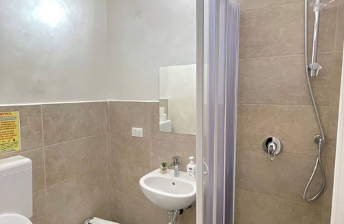 Zona XXIV Fonte Ostiense Casa | Romoli Rooms and Suites - Silver Room